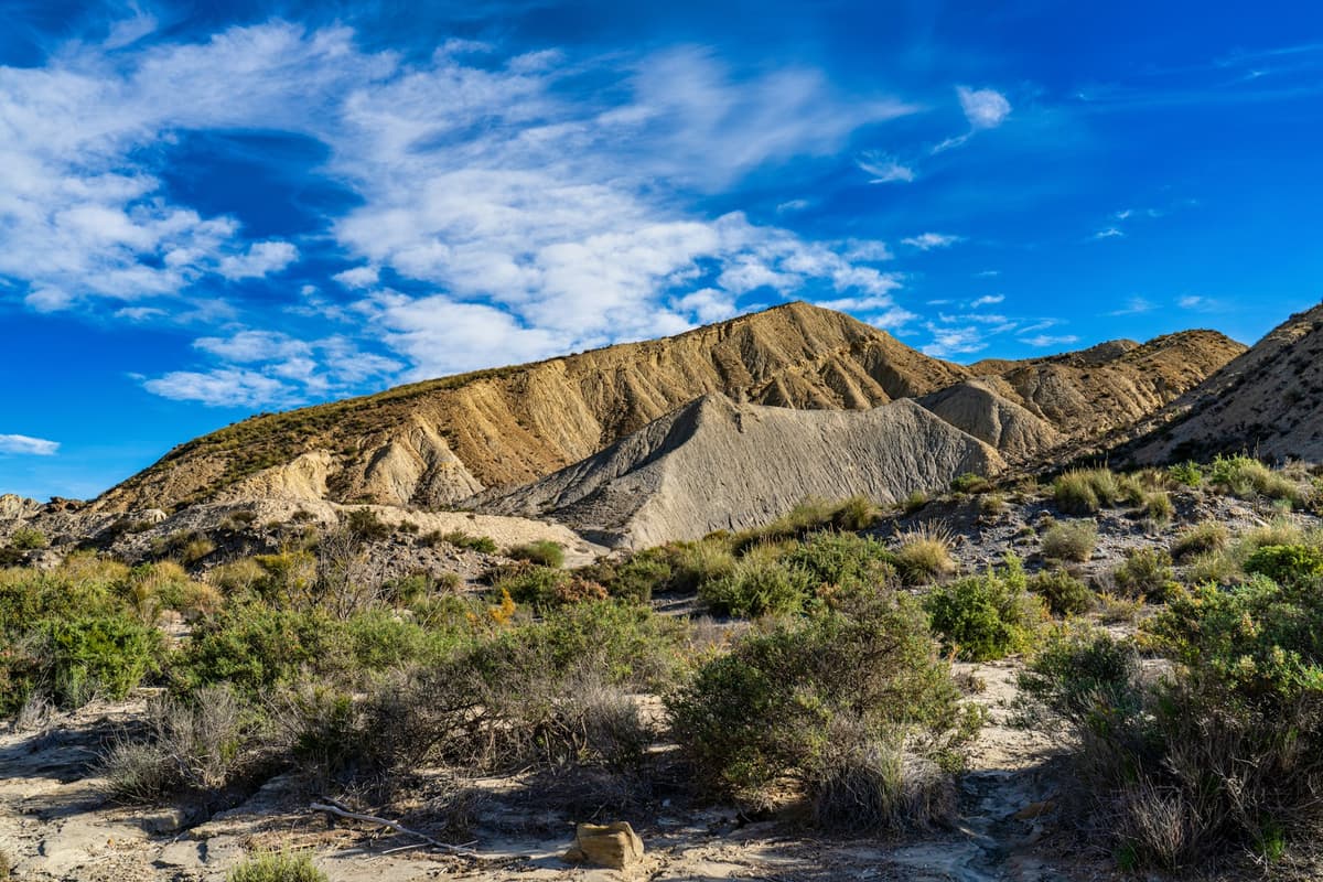 Gold Rock Mining Operations